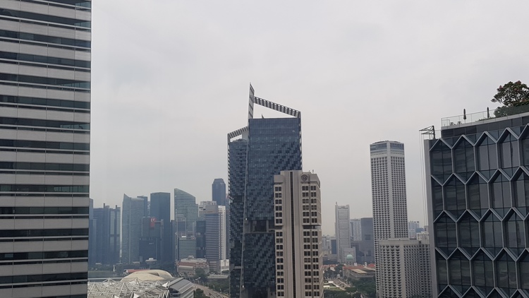 Duo Residences (D7), Apartment #168179392